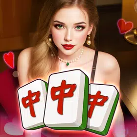 Romance Mahjong: Magic Match  APK