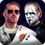AEW Casino: Double or Nothing  APK