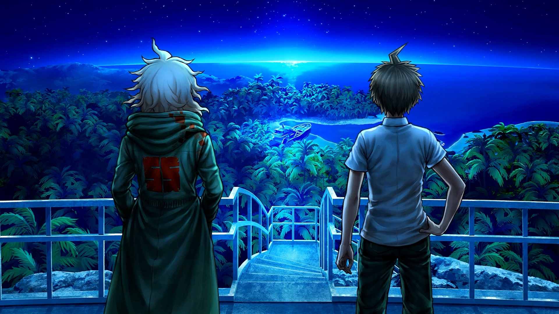 Danganronpa 2×2 Announced – Full Remake and New Alternate Storyline Launching in 2026 Image 1