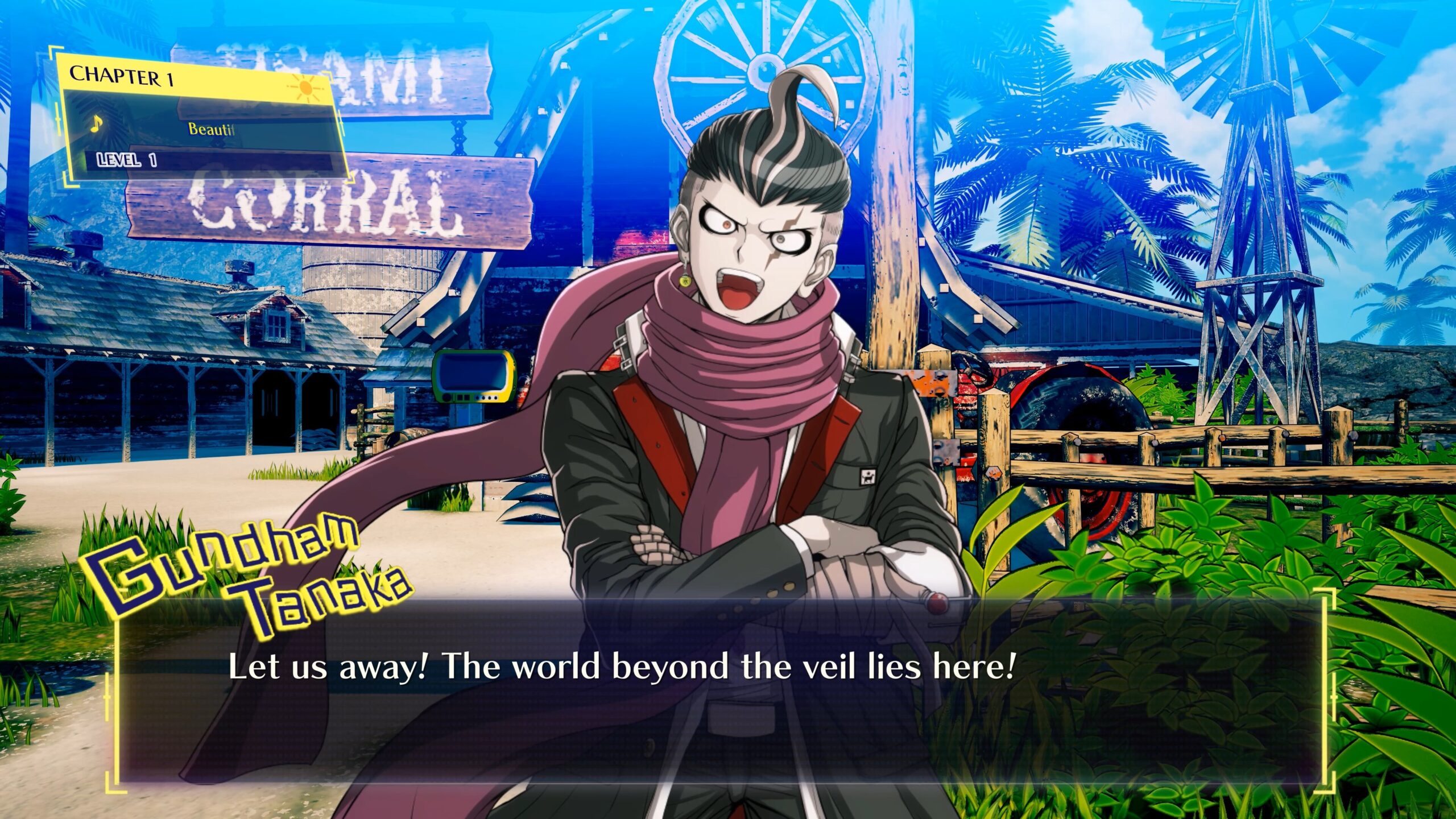 Danganronpa 2×2 Announced – Full Remake and New Alternate Storyline Launching in 2026 Image 2