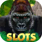Gorilla Slots – Super Casino online  APK