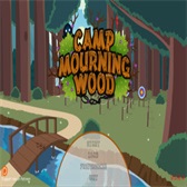 Camp Mourning Wood for android APK