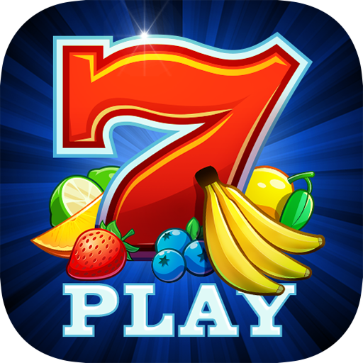 Slots Jackpot Isle Slots Games  APK