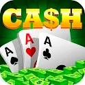 Solitaire-Clash Huge Cash Out free  APK