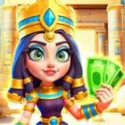 Pyramid Wheel-Lucky Spin free APK