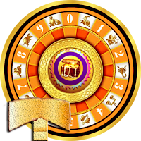 Fun Target Roulette Lucky Spin free APK