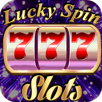 Lucky Spin Slots 777 APK APK