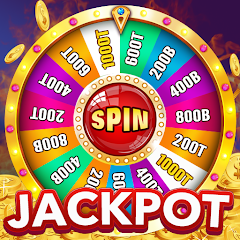 Lucky Spin Slot Casino free chips APK