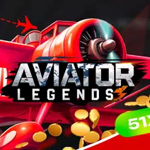 Aviator Legends  APK