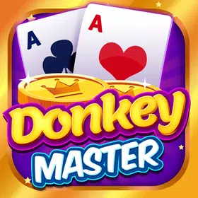 Donkey Master  APK