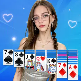 Solitaire Angel  APK