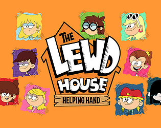 The Lewd House: Helping Hand Gameplay Walkthrough Video News