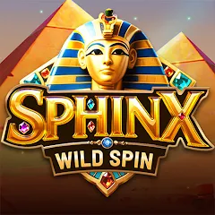 Sphinx Wild Spin free  APK