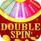 Double Spin Casino Slots free chips APK