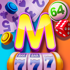 MundiGames: Bingo Slots Casino android APK