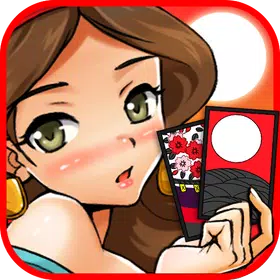 ビキニ花札 APK