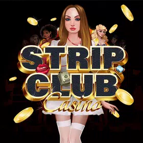 Strip Club Casino  APK