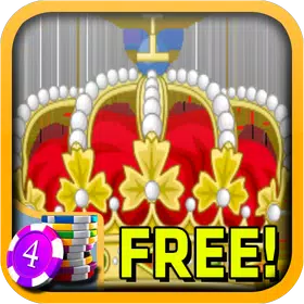 Crown Slots - Free  APK