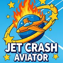 Jet Crash Aviator APK