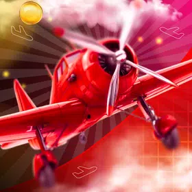 Aviator Skyline  APK