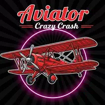 Aviator Crazy Crash  APK