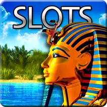 Pharaoh’s Way Slots Casino  APK