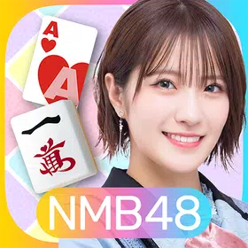NMB48パーティ APK