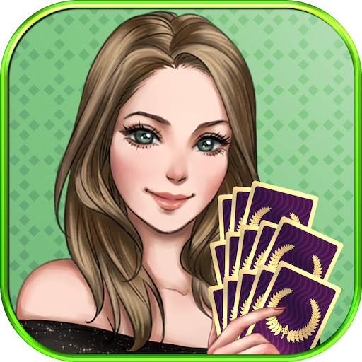 Chinese Poker Offline KK Pusoy MOD APK APK