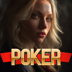 Strip Poker Offline Poker free  APK
