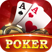 Poker Offline 2021 - Texas Holdem Poker Android APK