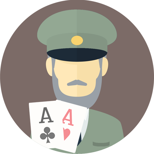 Flat Holdem Poker Offline android APK