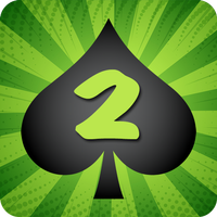 Big 2 - Chinese Poker Offline PC APK