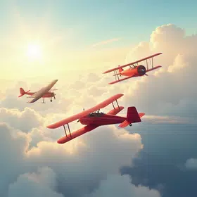 Aviator Game Real Money Game  APK