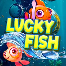 Lucky Fish  APK