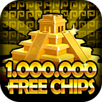 Royal Vegas Spins Slots - Free Casino Slot Machine no deposi  APK