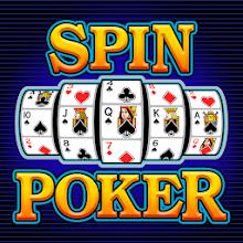 Spin Poker™ Casino Video Slots APK APK