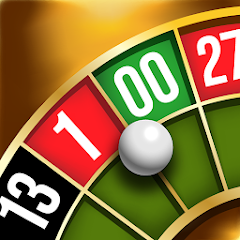 Roulette VIP - Casino Vegas: Spin roulette wheel online APK