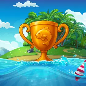 Big Bass Bonanza Catch Fish APK