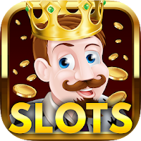 King Slots - Royal Spin PC APK