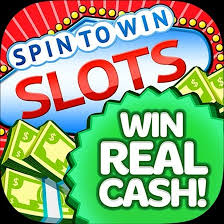 SpinToWin Slots - Casino Games & Fun Slot Machines free  APK