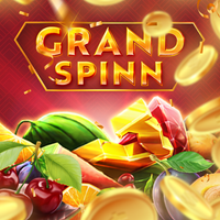 Grand Spinn jackpot  APK