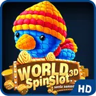 World Spin Slot 3D online APK