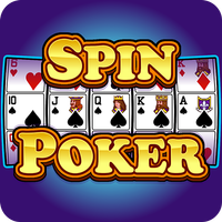 Spin Poker Pro™ - Video Slots free  APK