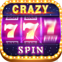 CrazySpin 777 APK
