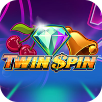 Twin Spin Slots game  APK