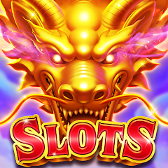 Golden Dragon Blessing online  APK