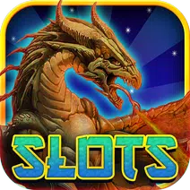 Ancient Dragon Slots machine APK