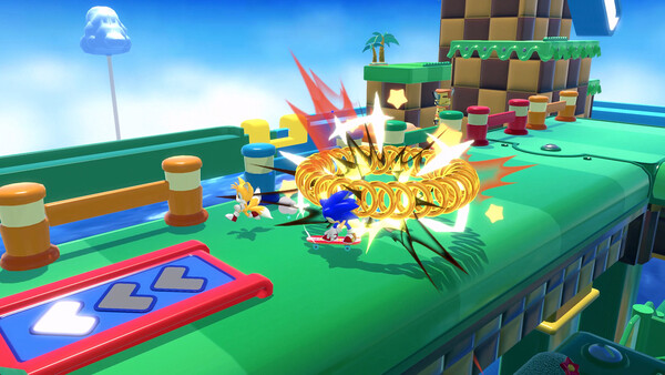 Sonic Rumble Launches Worldwide: 32‑Player Party Action Comes to PC and Mobile Image 2