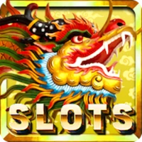 Slots Dragon online  APK