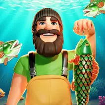 Big Fish Bass  APK